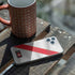 Peru Soccer Flag iPhone 11 Pro Skin